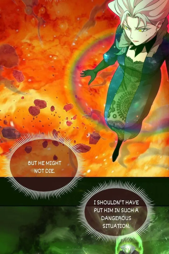 Read Ghost Emperor Manga Online