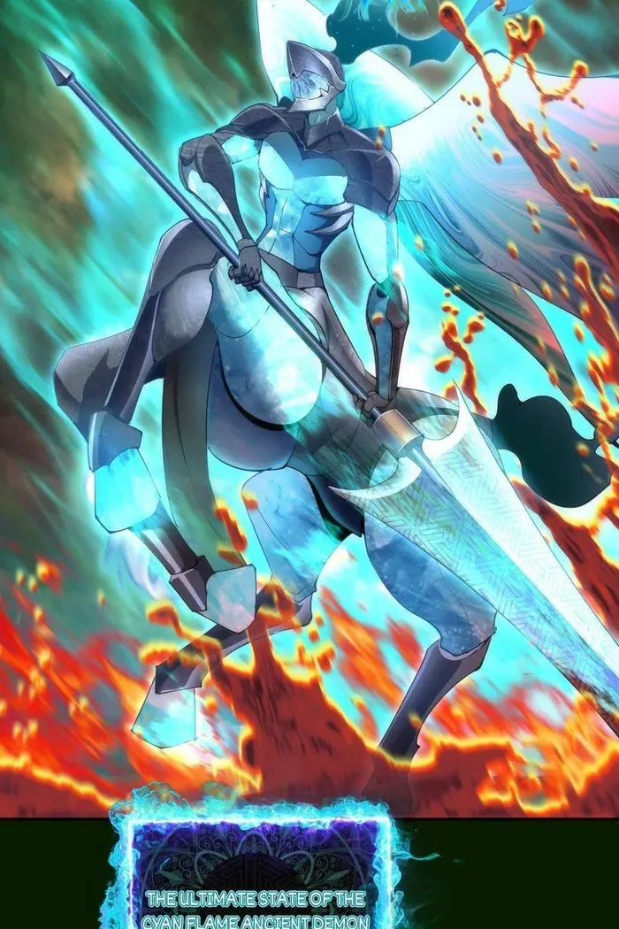 Read Ghost Emperor Manga Online