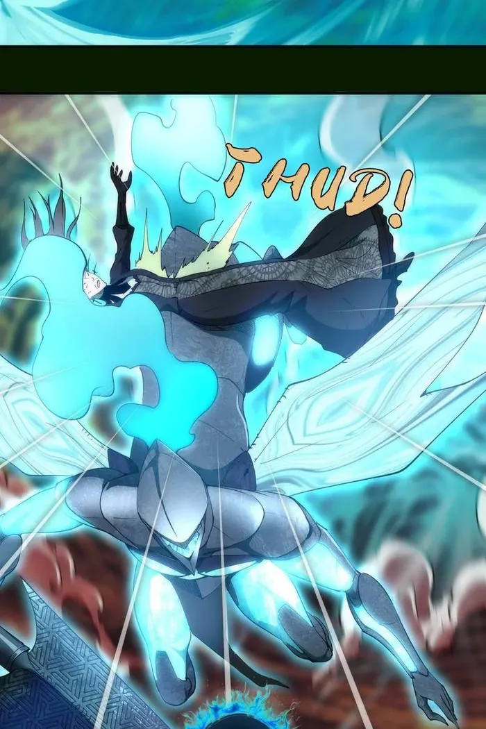 Read Ghost Emperor Manga Online