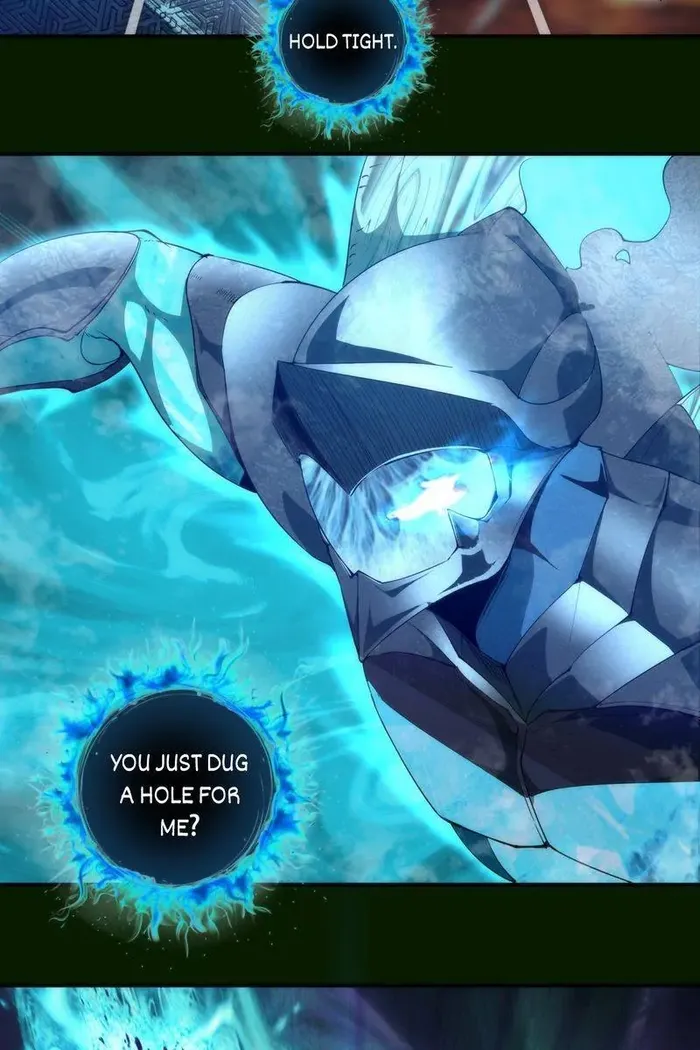 Read Ghost Emperor Manga Online