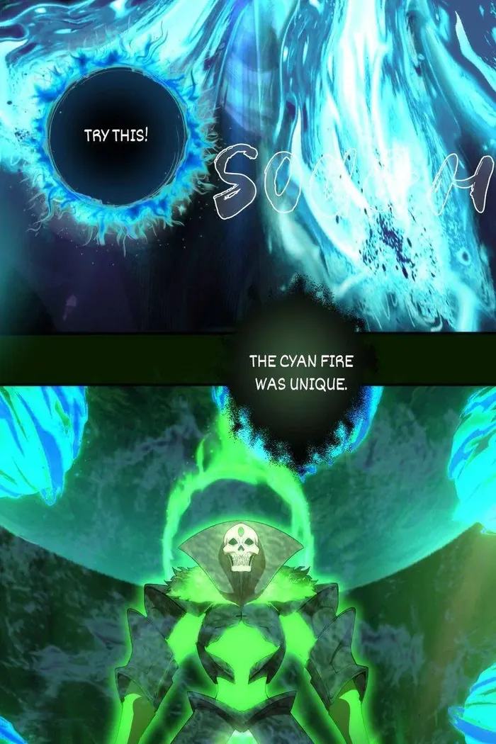 Read Ghost Emperor Manga Online