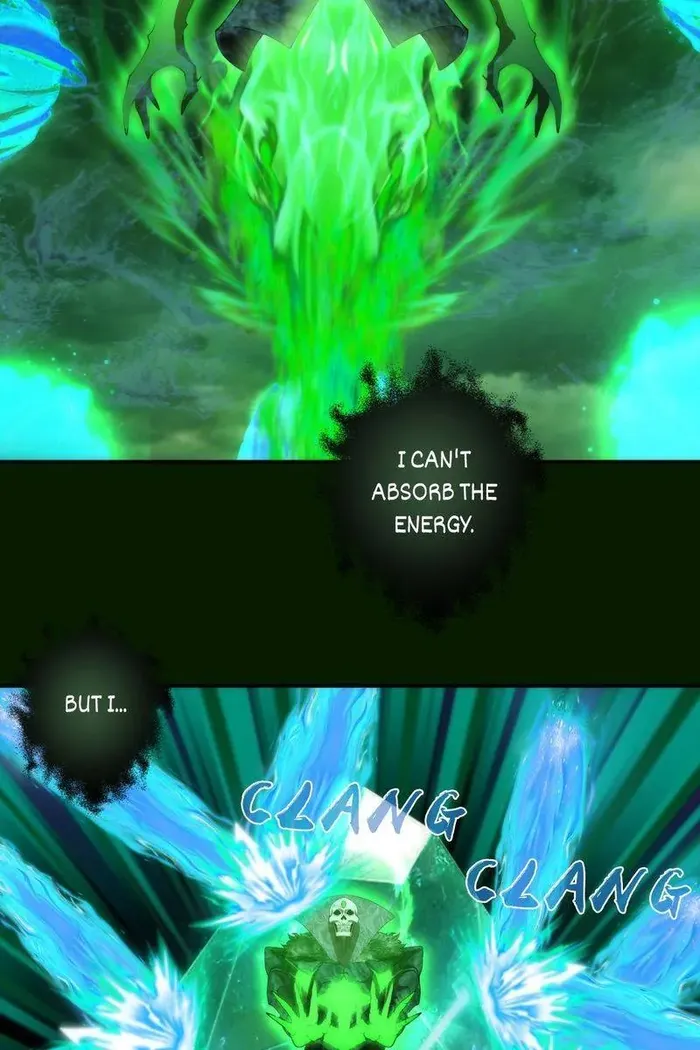 Read Ghost Emperor Manga Online