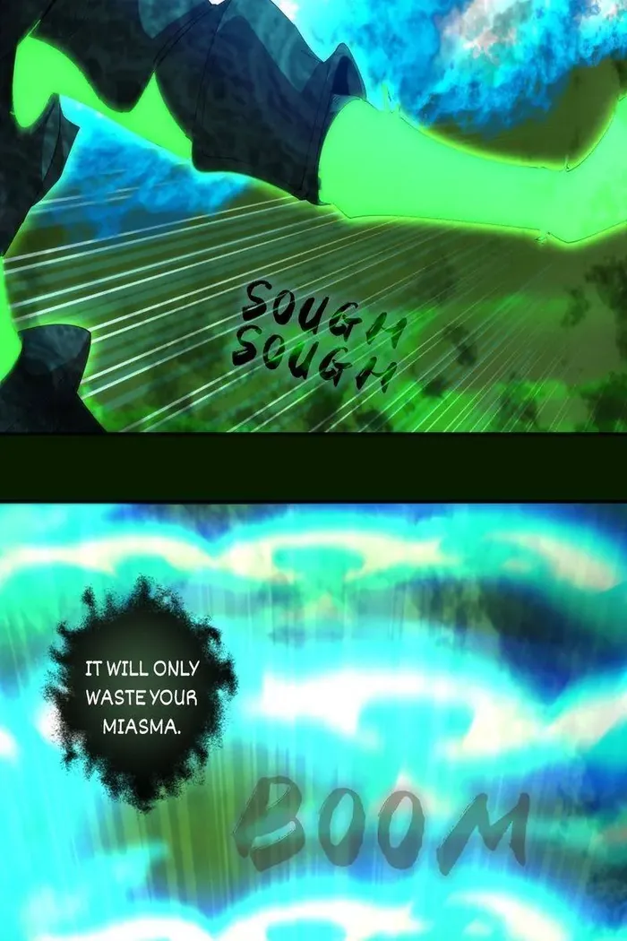 Read Ghost Emperor Manga Online