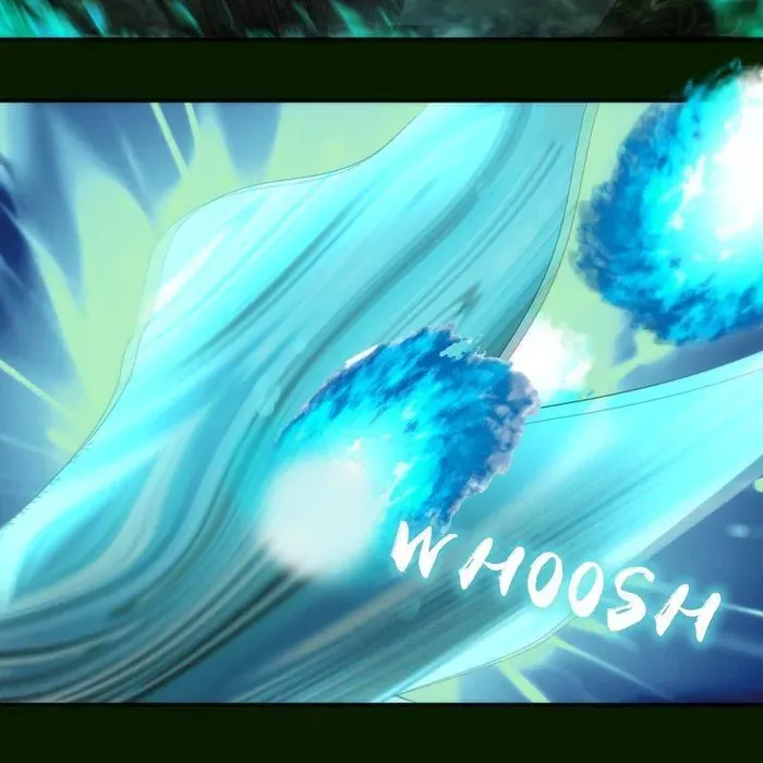 Read Ghost Emperor Manga Online