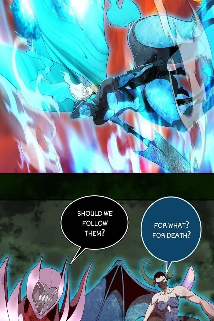 Read Ghost Emperor Manga Online