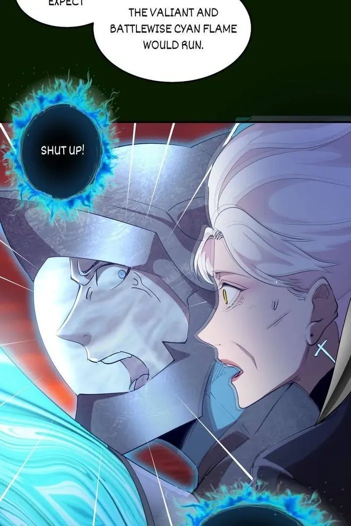 Read Ghost Emperor Manga Online