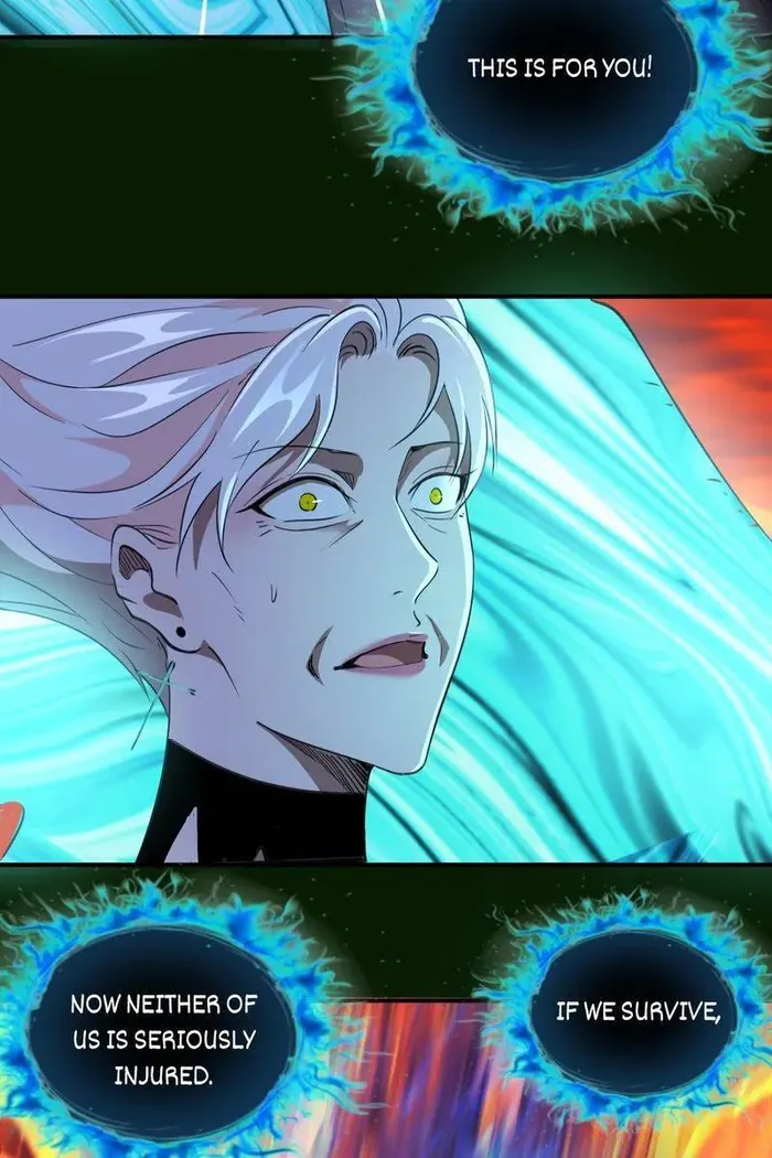 Read Ghost Emperor Manga Online