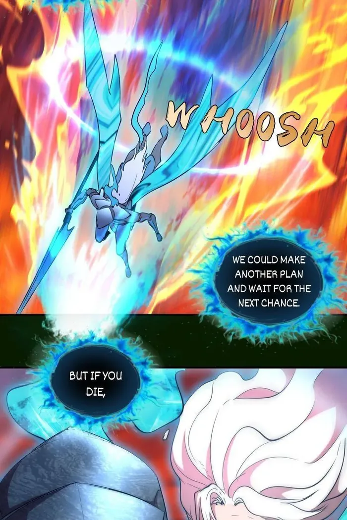 Read Ghost Emperor Manga Online