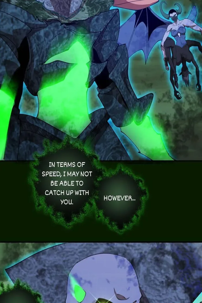 Read Ghost Emperor Manga Online