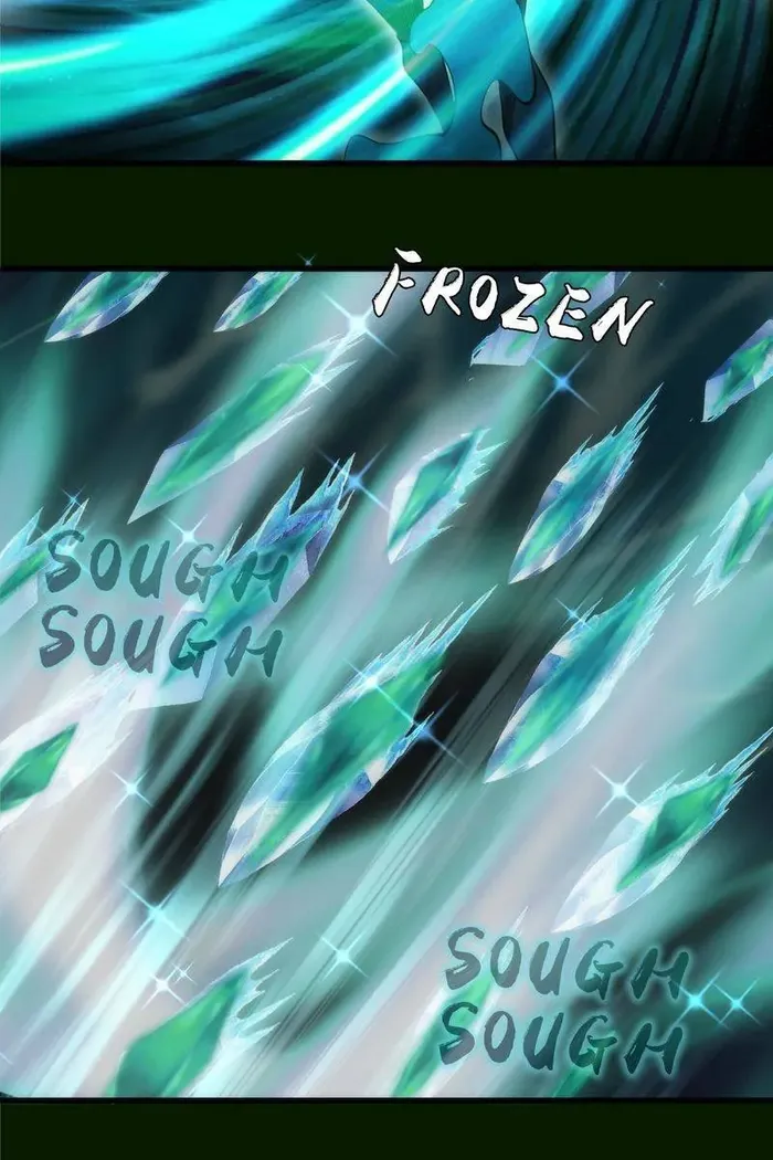 Read Ghost Emperor Manga Online