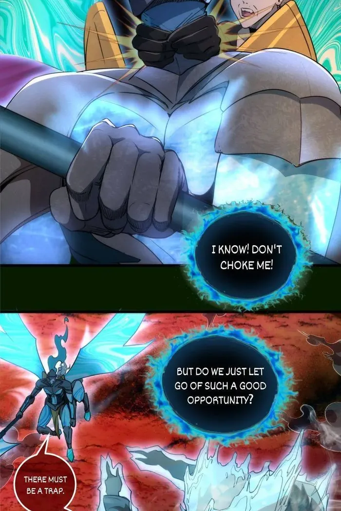 Read Ghost Emperor Manga Online