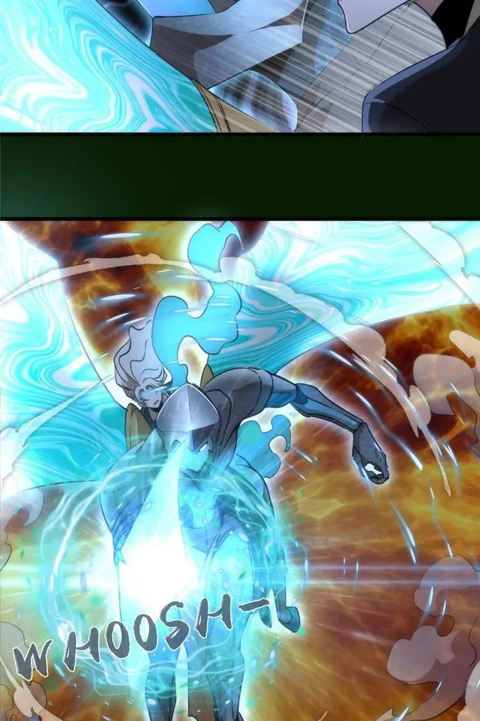 Read Ghost Emperor Manga Online