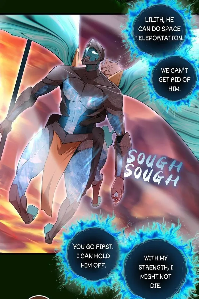 Read Ghost Emperor Manga Online