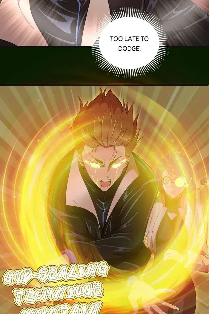 Read Ghost Emperor Manga Online