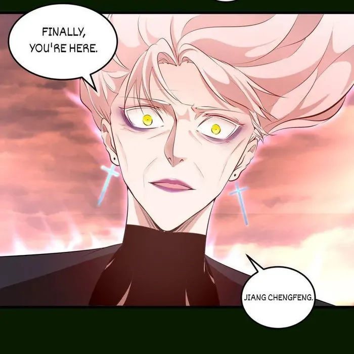 Read Ghost Emperor Manga Online