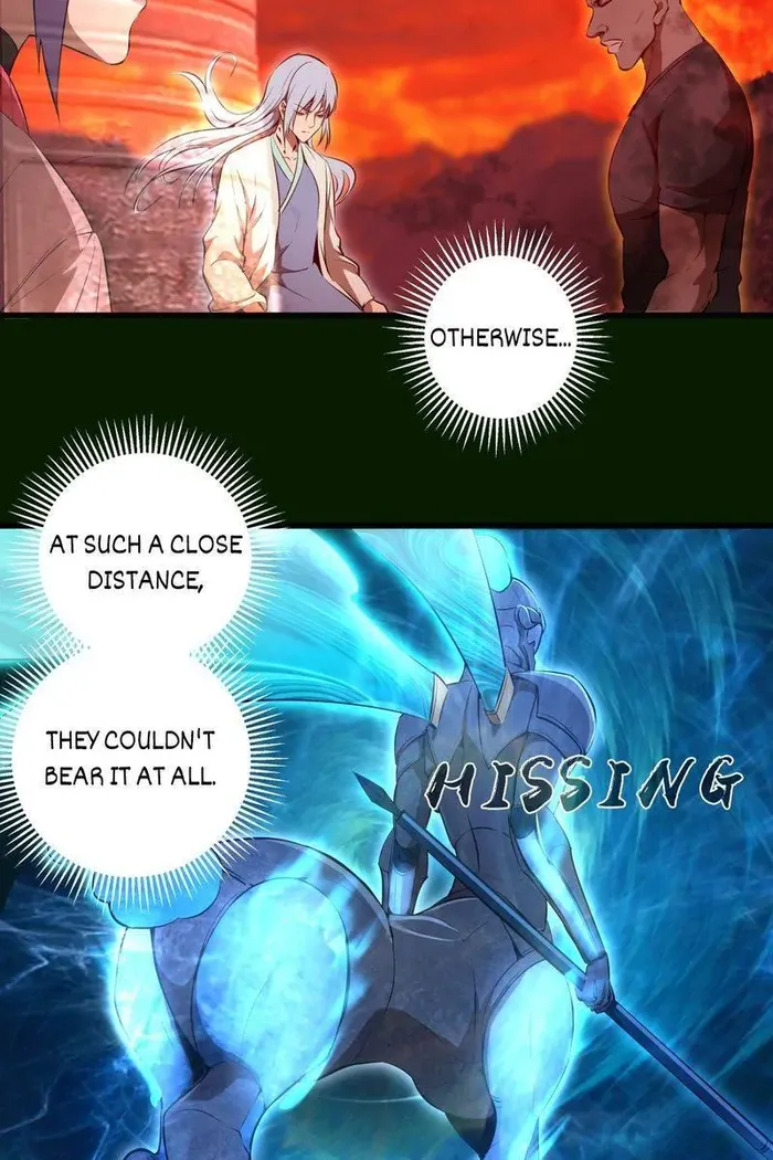 Read Ghost Emperor Manga Online