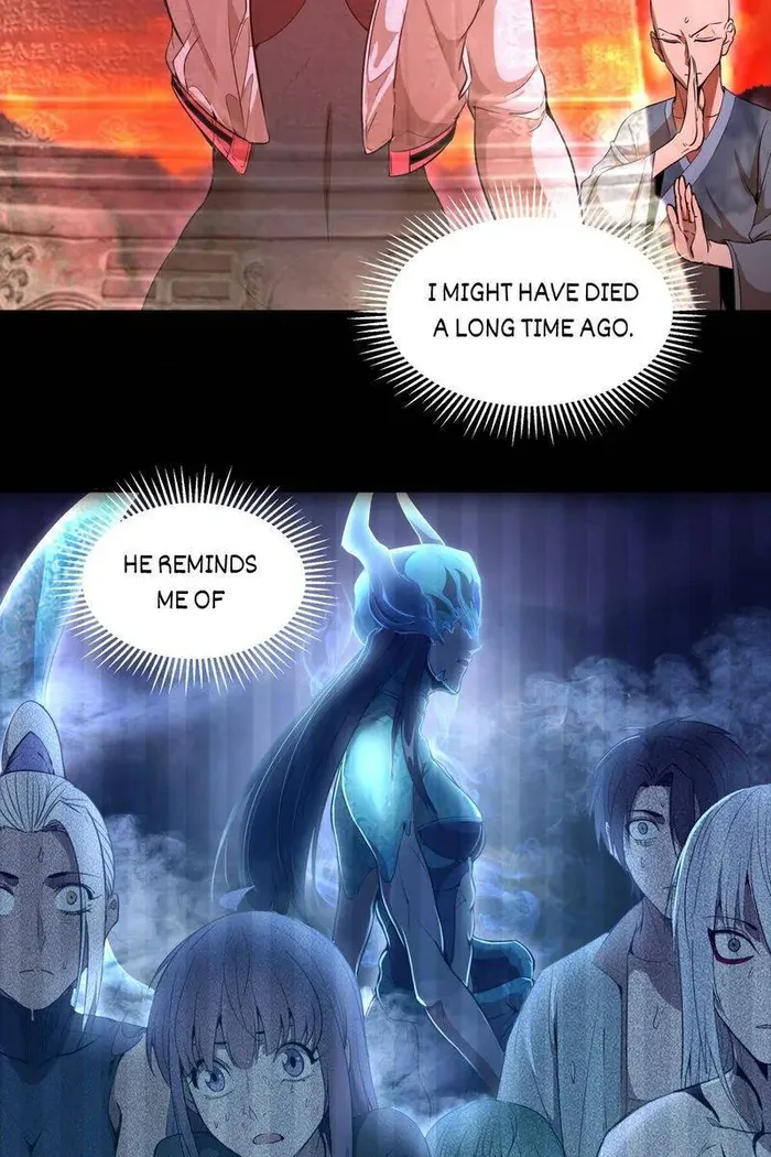 Read Ghost Emperor Manga Online