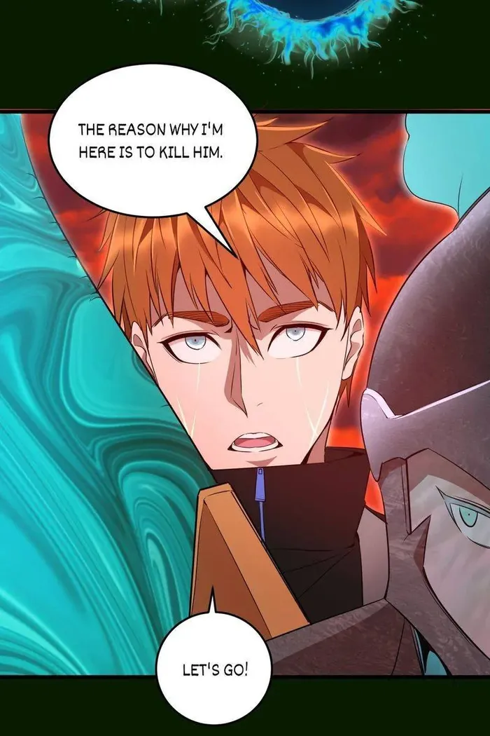 Read Ghost Emperor Manga Online