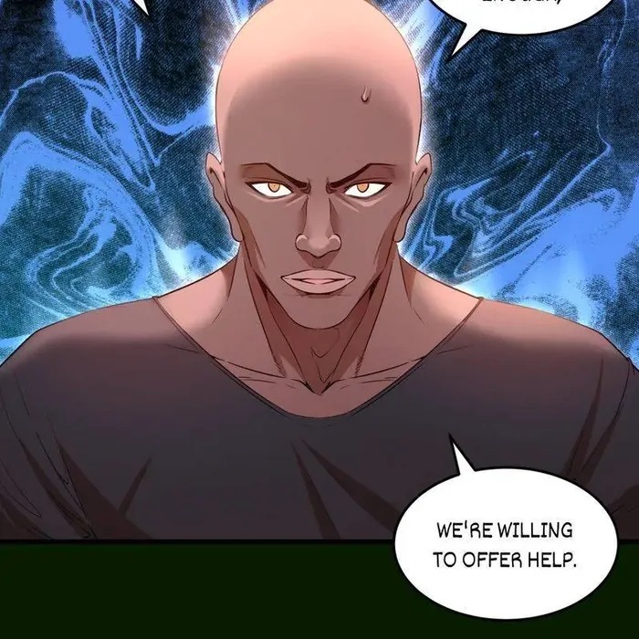 Read Ghost Emperor Manga Online