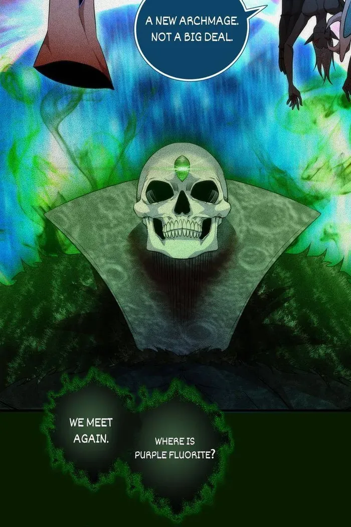 Read Ghost Emperor Manga Online