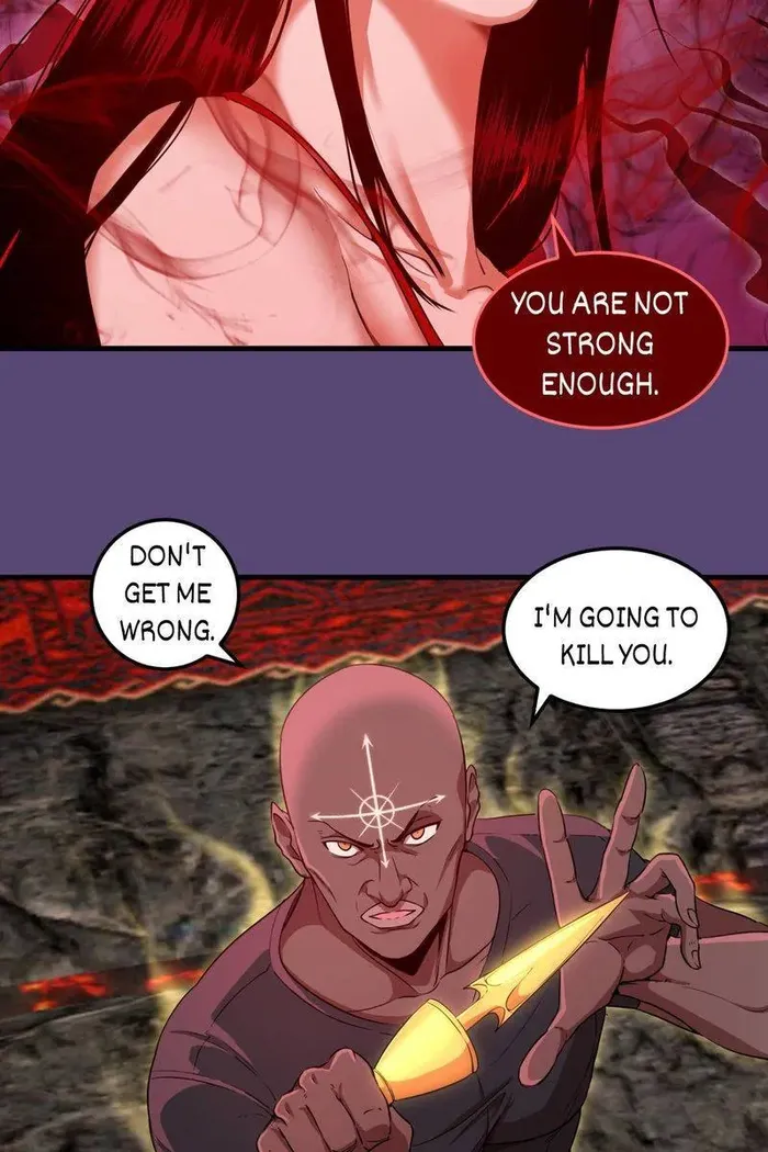 Read Ghost Emperor Manga Online