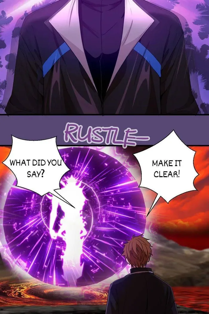 Read Ghost Emperor Manga Online