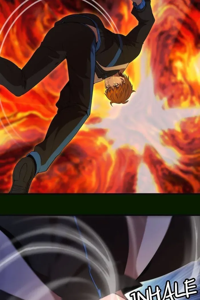 Read Ghost Emperor Manga Online