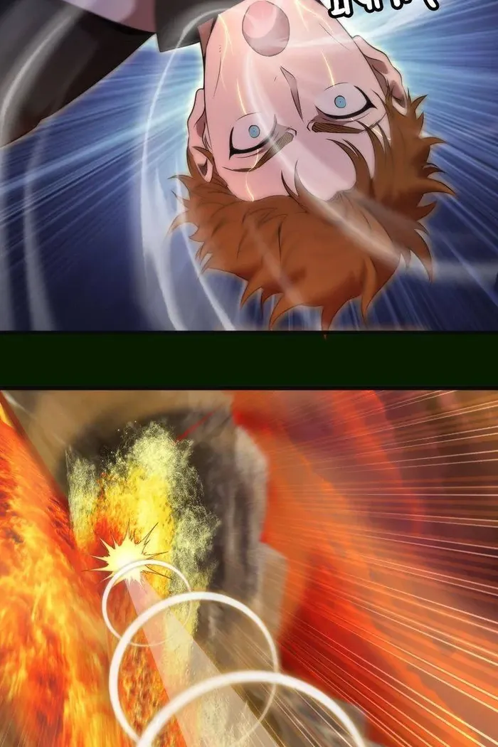 Read Ghost Emperor Manga Online