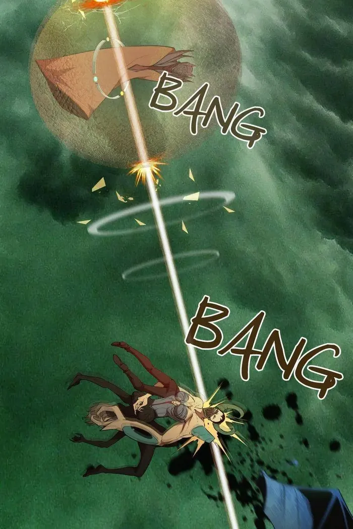 Read Ghost Emperor Manga Online