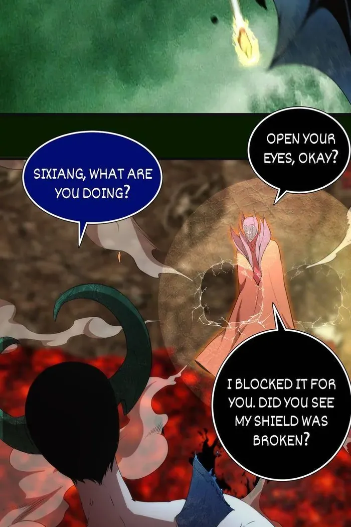 Read Ghost Emperor Manga Online