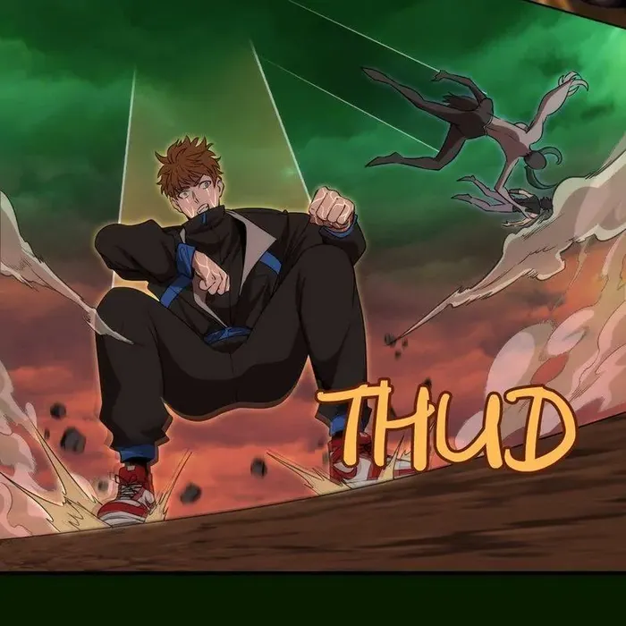 Read Ghost Emperor Manga Online