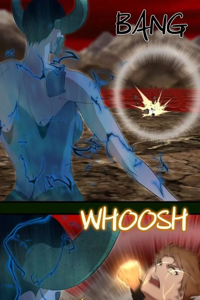 Read Ghost Emperor Manga Online