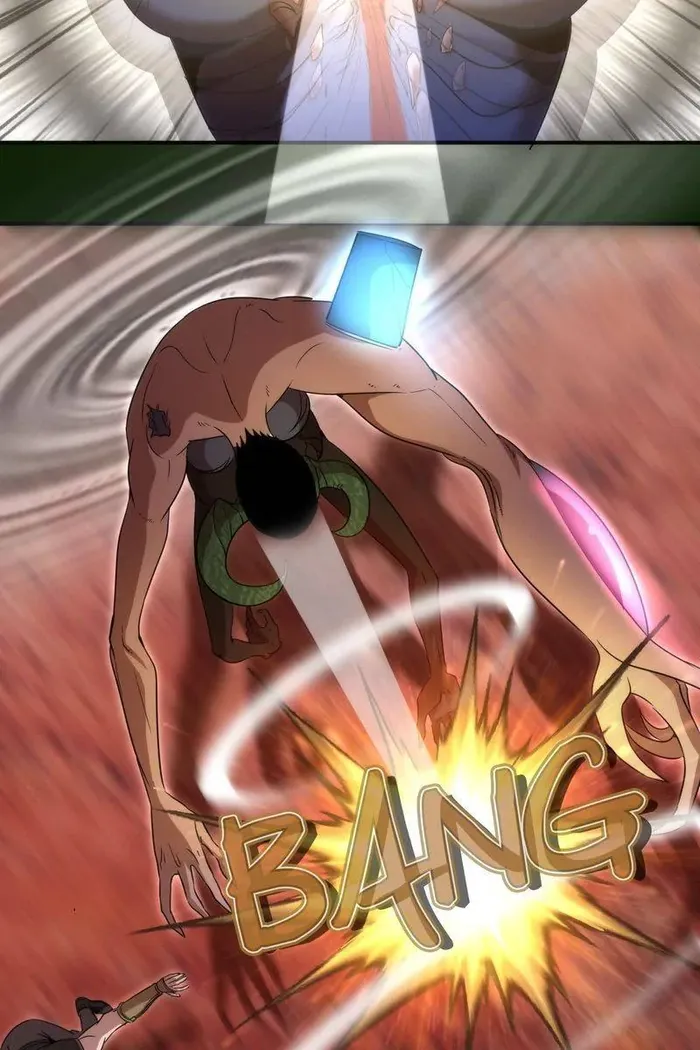 Read Ghost Emperor Manga Online