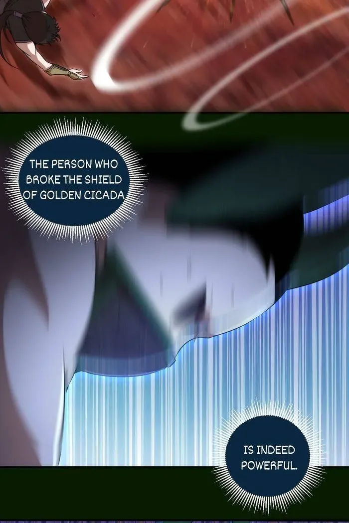 Read Ghost Emperor Manga Online