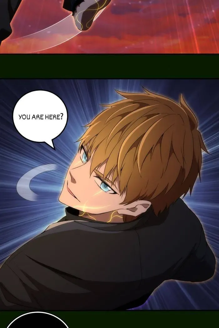 Read Ghost Emperor Manga Online