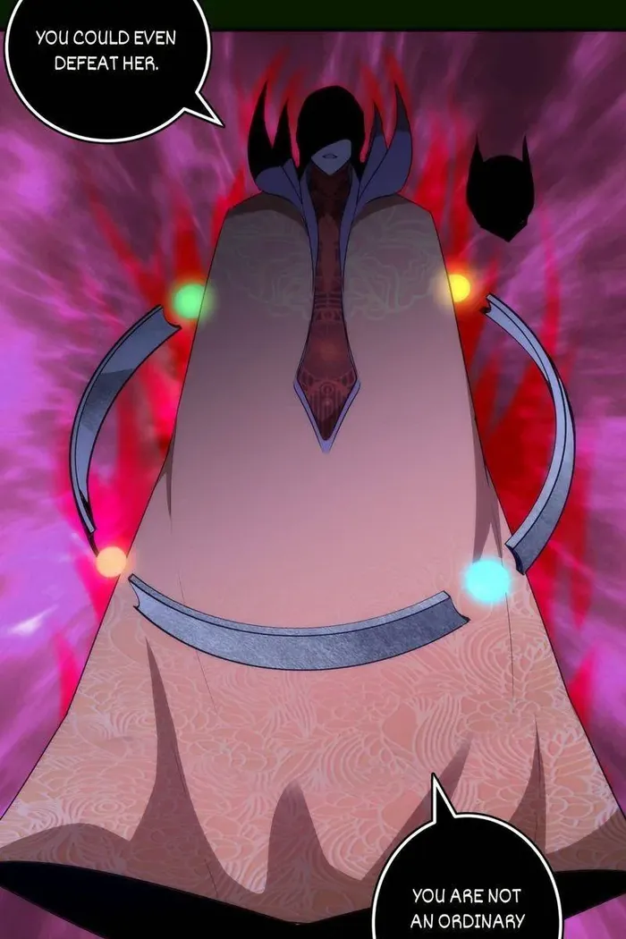 Read Ghost Emperor Manga Online