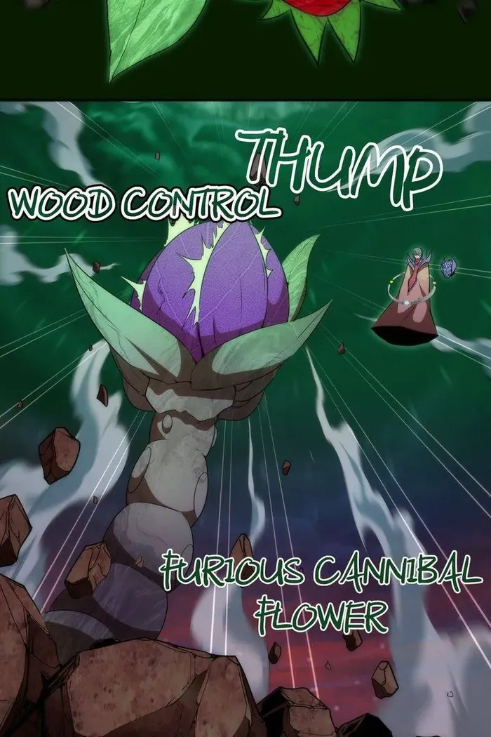 Read Ghost Emperor Manga Online