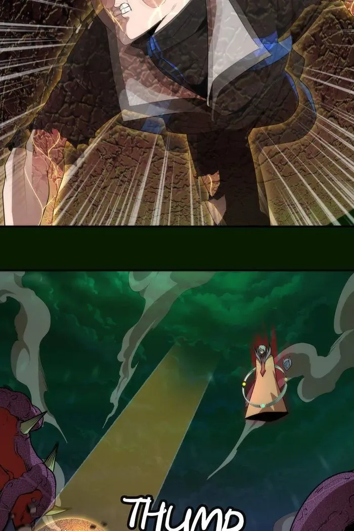 Read Ghost Emperor Manga Online