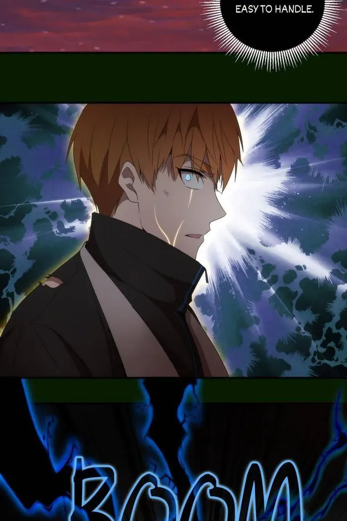 Read Ghost Emperor Manga Online