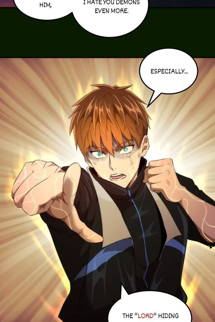 Read Ghost Emperor Manga Online