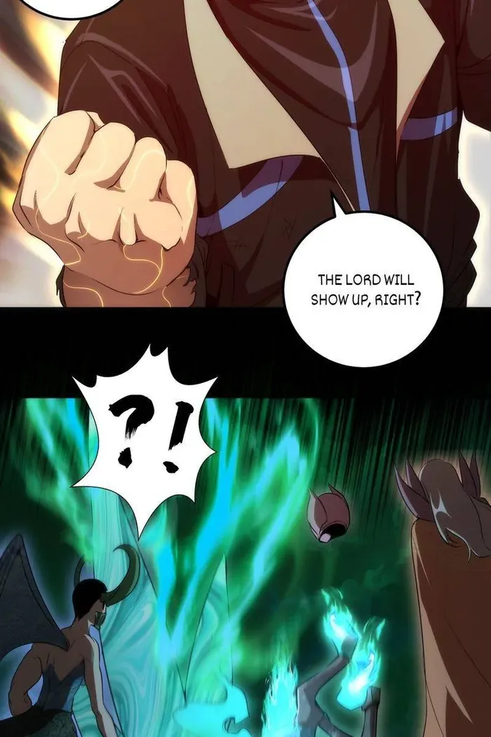 Read Ghost Emperor Manga Online