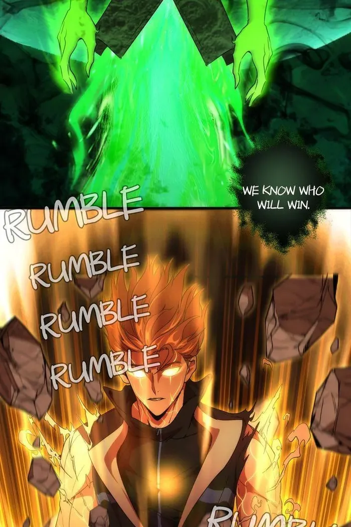 Read Ghost Emperor Manga Online