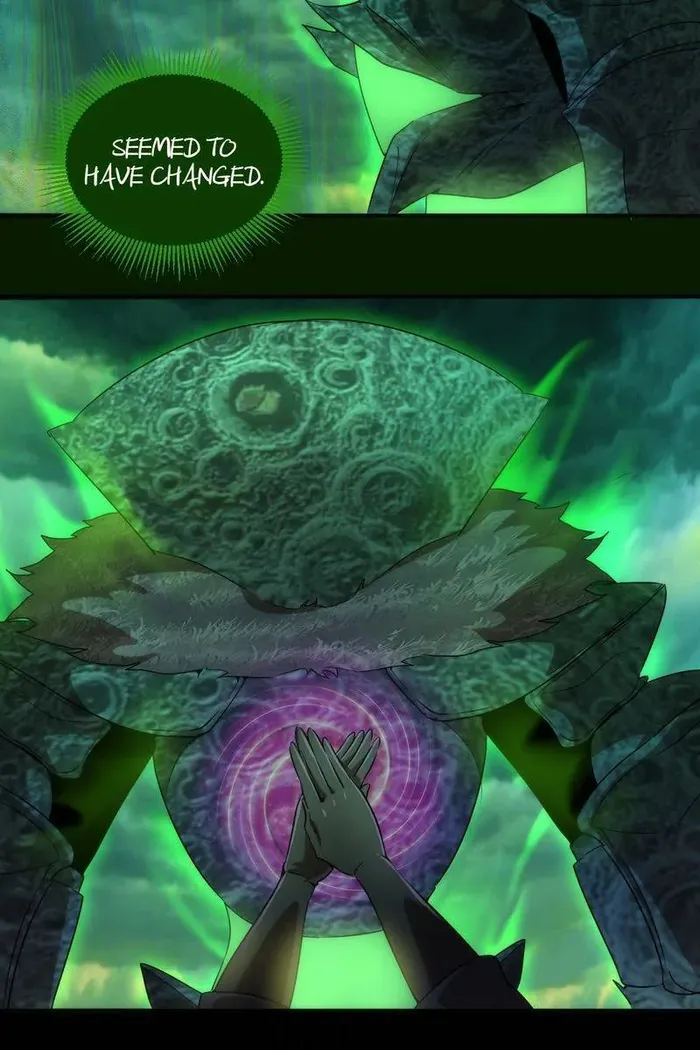 Read Ghost Emperor Manga Online