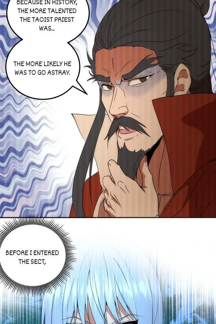 Read Ghost Emperor Manga Online