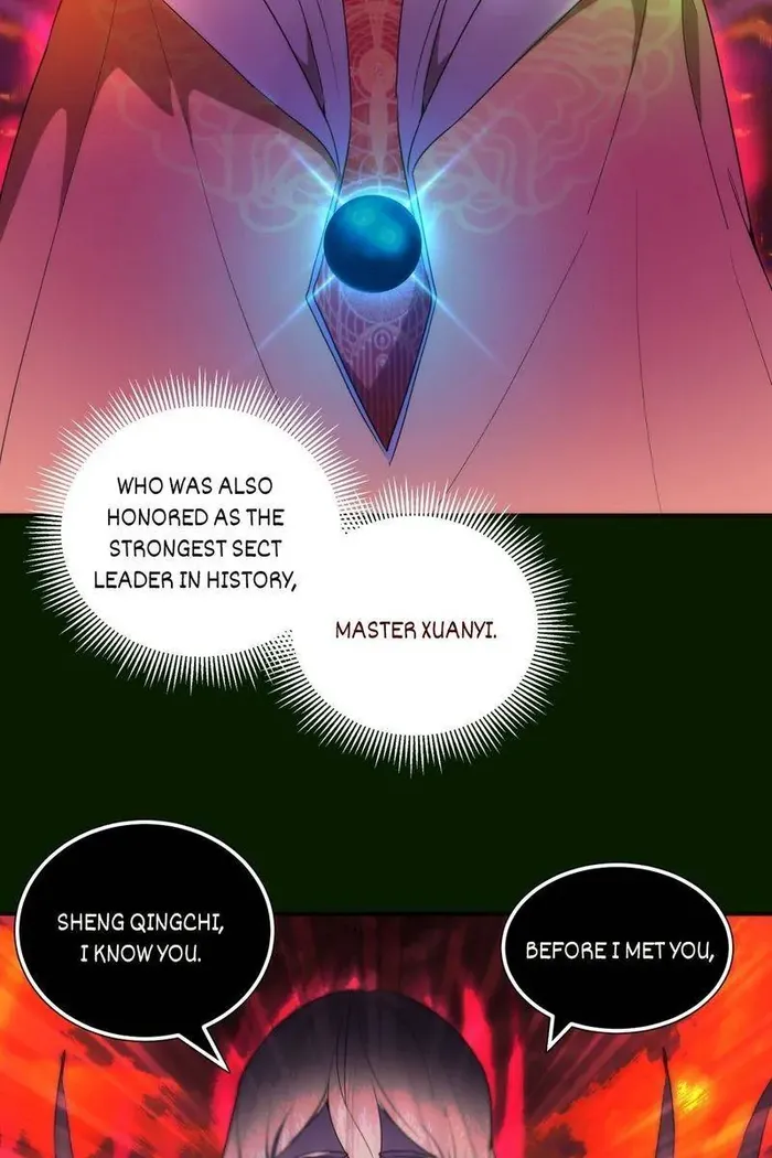 Read Ghost Emperor Manga Online