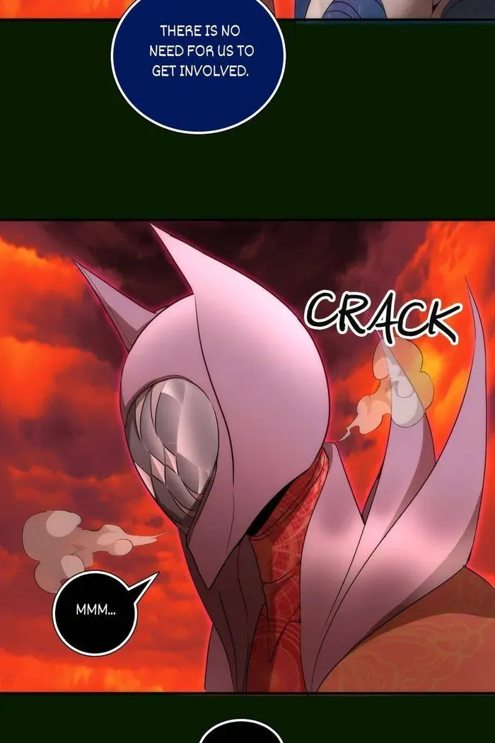 Read Ghost Emperor Manga Online