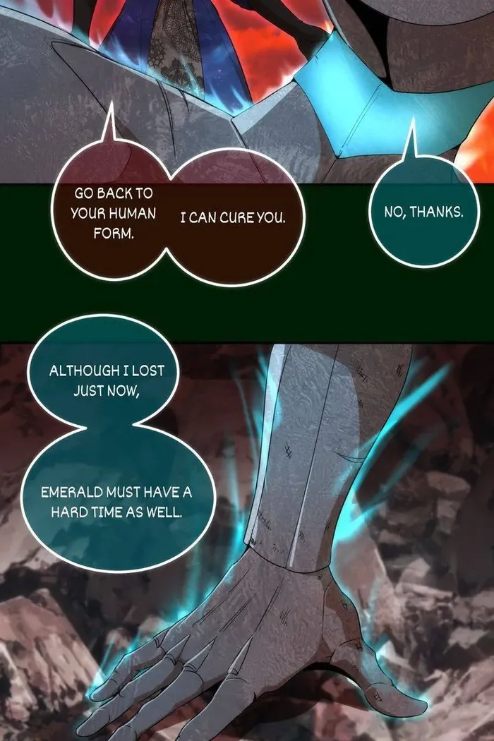 Read Ghost Emperor Manga Online