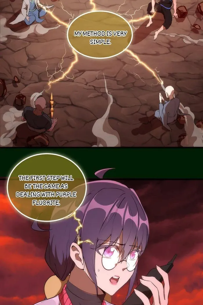 Read Ghost Emperor Manga Online