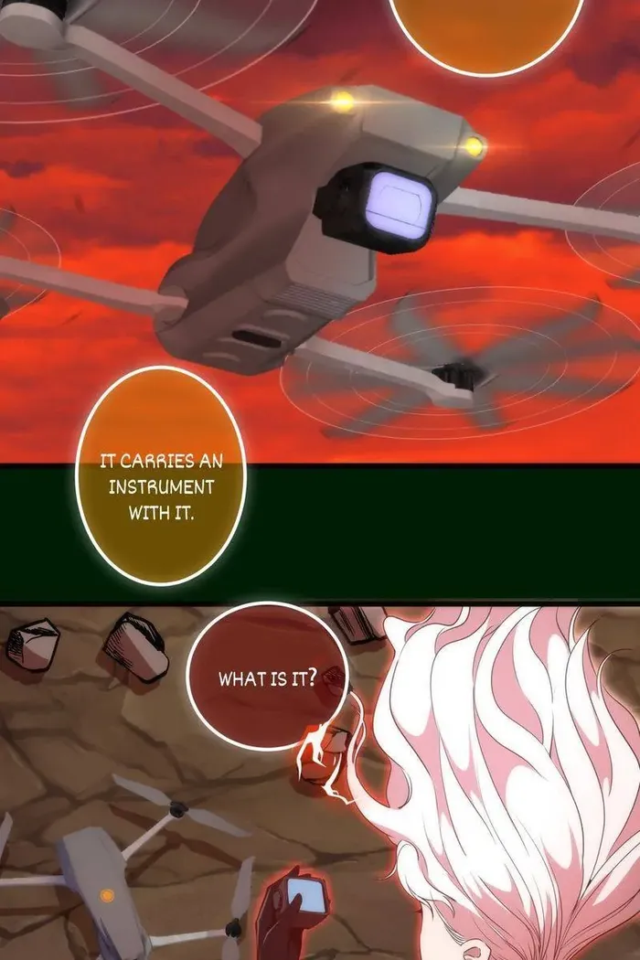 Read Ghost Emperor Manga Online