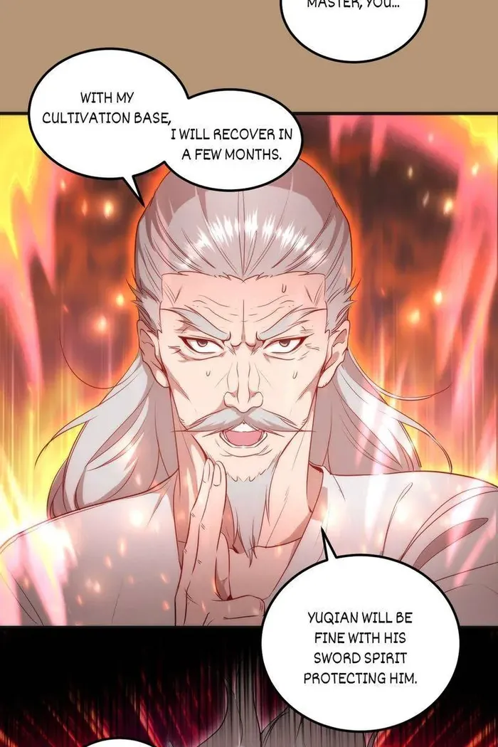 Read Ghost Emperor Manga Online